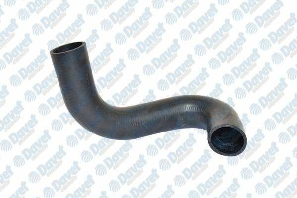 TURBO INTERCOLL UST CIKIS HORTUMU DUCATO 2.3JTD 120PS/130PS 01>06   ####