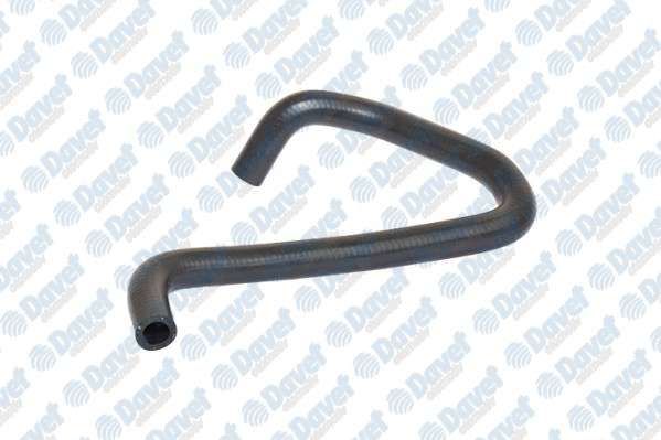 YAG SOGUTUCU SU CIKIS HORTUMU XSARA-P306-PARTNER-BERLINGO DW8 1.9 DIZEL 00-03