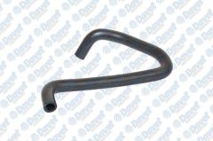 YAG SOGUTUCU SU CIKIS HORTUMU XSARA-P306-PARTNER-BERLINGO DW8 1.9 DIZEL 00-03