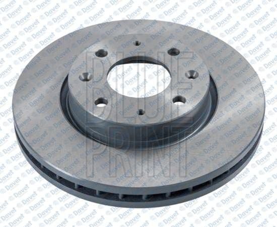 ON FREN DISK AYNASI HAVALI 275MM KIA CERATO 04->