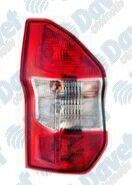 STOP LAMBASI SOL DUYSUZ TRANSIT TOURNEO COURIER 14>