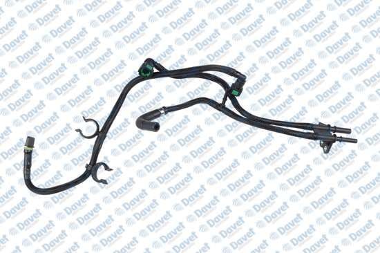 YAKIT BORUSU IVECO DAILY V 10>14  EURO5