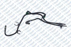 YAKIT BORUSU IVECO DAILY V 10>14  EURO5