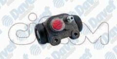 FREN SILINDIRI SAG 20.60MM CITROEN ZX 91-97   ####