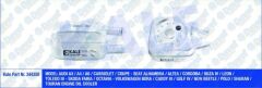 YAG SOGUTUCU VW A3 / A4 / A6 / CABRIOLET / COUPE - ALHAMBRA / ALTEA / CORDOBA / IBIZA IV / LEON / TOLEDO III - FABIA / OCTAVIA - BORA / CADDY III / GOLF IV / NEW BEETLE / POLO / SHARAN / TOURAN AL / PL / BRZ