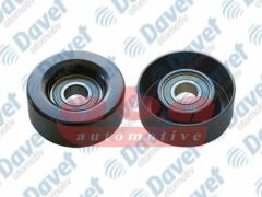 ALTERNATOR GERGI RULMANI MAZDA 2 3 1.3 1.3MZR 1.5 1.6 04 15   ####