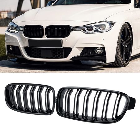 CK-BMW F30 BÖBREK PANJUR P.SİYAH |  | TUNING