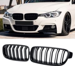 CK-BMW F30 BÖBREK PANJUR P.SİYAH |  | TUNING