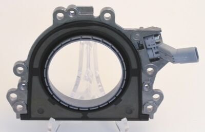 Krank Keçesi Arka Kapaklı CHPA-CMBA-CPTA 1.2/1.4Tsi Gf7-Pas6-A3 Vw