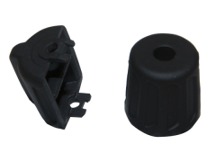 Direksiyon Ses Düğmesi F20+LCI F45 F30+LCI F10+LCI F07+LCI X1:F48 X5:F15 X6:F16 Set:2ad Siyah