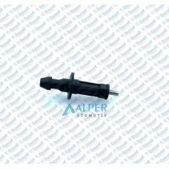 HAVA FILTRE BRAKETI DOBLO I - FIORINO - ALBEA  01-09 1.3 MULTIJET