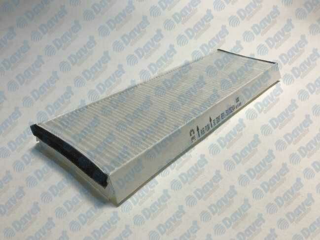 POLEN FILTRESI RENAULT MASTER I-II TRAFIC I-II 1980-2003 1.9DCI 2.0DCI 2.5DCI 3.0DCI   ####