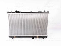 SU RADYATORU BRAZING AT 350X638X16 MM | CHRYSLER NEON 2.0 16V 99-06 | WISCO