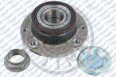 ARKA TEKER RULMANI [KIT] CITROEN BERLINGO XSARA PARTNER 1.1 1.4 1.6 1.6 HDI 1.8 I 1.8 D 1.9 D 2.0 HDI 99> PARTNER 1.1 1.4 1.6 1.6 HDI 1.8 I 1.8 D 1.9 D 2.0 HDI 99>