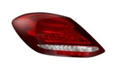 Stop  Sol Ledli 205 Mercedes 2015-18