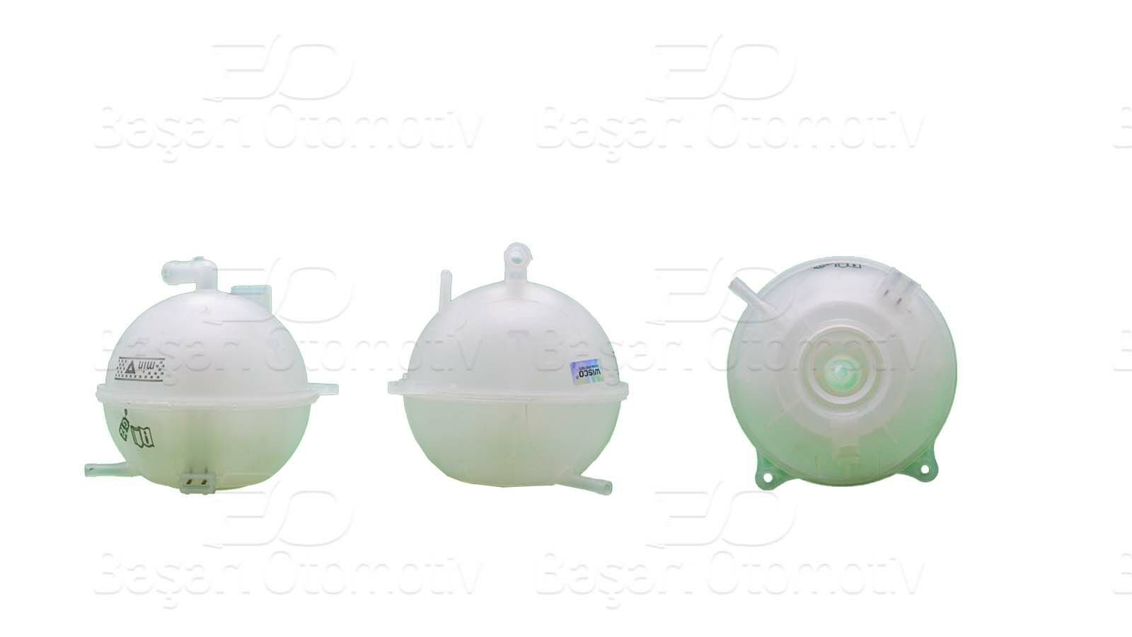 RADYATOR SU DEPOSU KAPAKLI | VW GOLF3 POLO JETTA PASSAT 05 > | WISCO