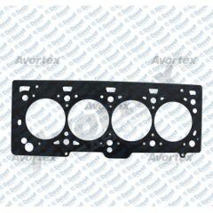 SILINDIR KAPAK CONTA MLS CELIK MEGANE-CLIO-SCENIC-LAGUNA 1.4-1.6 16V K4J-K4M