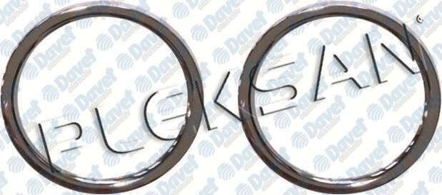 SIS FARI ON SAG NIKELAJ RENAULT SYMBOL IV SYMBOL IV 13 -