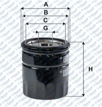 YAG FILTRESI TOURNEO CUSTOM-TRANSIT CUSTOM 2.0 TDCI ECOBLUE