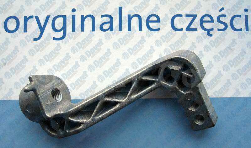 RADYATOR TAKOZU SOL OPEL   CORSA C-COMBO C TUM MOTOR TIPLERI TUM MODELLER
