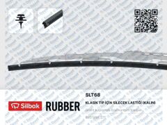 SILECEK LASTIGI 680MM TEL TAKILAN