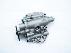 YAG POMPASI | VW GOLF7 JETTA PASSAT POLO TIGUAN SKODA OCTAVIA SUPERB SEAT LEON 1.4TSI 12 > | WISCO