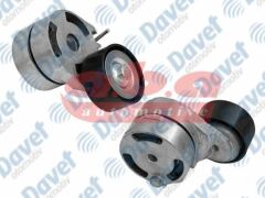 ALTERNATOR GERGI RULMANI KUTUKLU P206 1.4HDI 407 PARTNER 1.6 HDI C3 1.6 16V C5 1.6HDI BERLINGO 1.6 [55*25]