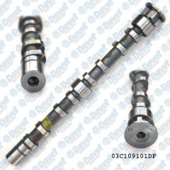 EKSANTRIK MILI EKSOZ 03C109101DF GOLF V-VI 03-12 PASSAT JETTA 05> BORA FABIA II 06-15 IBIZA IV 08-15 1.4TSI 160 BEYGIR BLG-BMY-CAVA-CAVD-CAVE-CKMA-CTHA