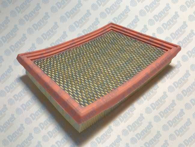 HAVA FILTRESI HONDA CIVIC 1.4 91-01 NISSAN PRIMERA P10 SUNNY III 90-95