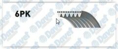KANALLI KAYIS FORD FIESTA 1.6 .18 91-96 MERCURY SEAT VW BORA GOLF IV TRANSPORTER 2.3 2.8 3.2