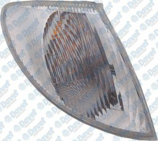 SINYAL LAMBASI ON SAG RENAULT MEGANE I 98 - 02 -