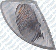 SINYAL LAMBASI ON SAG RENAULT MEGANE I 98 - 02 -