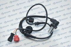 ABS SENSORU ON. SOL / SAG AUDI. VOLKSWAGEN A4. A6. S4. S6 98 02
