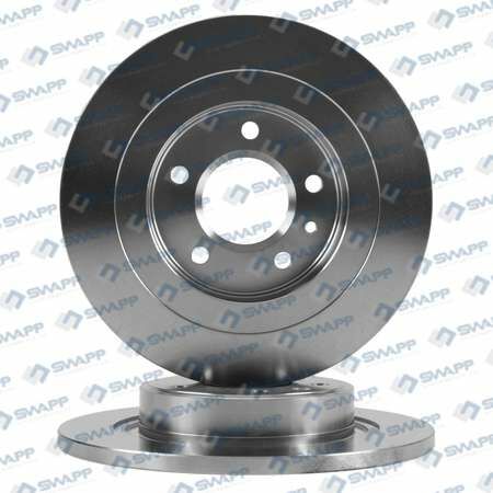 FREN DISKI ARKA 292mm OPEL ASTRA J 1.4I 1.4I TURBO 1.6I 1.6I TURBO 1.7CDTI 09->
