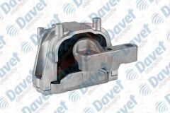 MOTOR TAKOZU A3-ALTEA-LEON-TOLEDO II I-OCTAVIA-SUPER B-YETI-CADDY III-GOLF VI-JETTA III-IV-PASSAT 1.6TDI/2.0TDI 06>