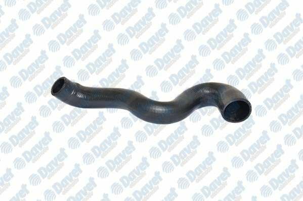 TURBO HORTUMU PASSAT-A4 1.9TDI 95-01   ####