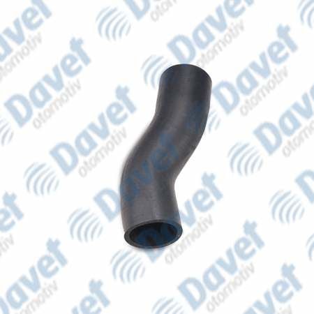 TURBO HORTUMU PLASTIK PARCA HARIC DUCATO III -BOXER III-JUMPER III 2.2JTD 110-120 HP/3.0 JTD