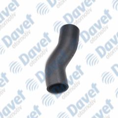 TURBO HORTUMU PLASTIK PARCA HARIC DUCATO III -BOXER III-JUMPER III 2.2JTD 110-120 HP/3.0 JTD