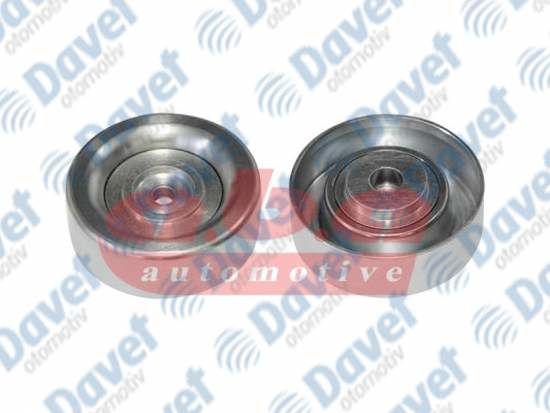 ALTERNATOR GERGI RULMANI [METAL RULMAN] MITSUBISHI LANCER 2.0 03> OUTLANDER 2.0 2.4 03> 4G63 4G69 [90*30]