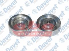 ALTERNATOR GERGI RULMANI [METAL RULMAN] MITSUBISHI LANCER 2.0 03> OUTLANDER 2.0 2.4 03> 4G63 4G69 [90*30]