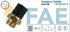 Fan Müşiri Pl3-Plc-Gf3 Vw