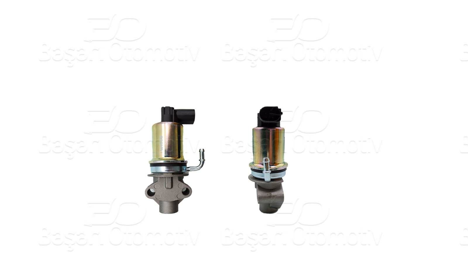 EGR VALFI | VW GOLF5 JETTA PASSAT LEON 1.6 1.6FSI 04 > | WISCO