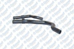KALORIFER HORTUMU  R19 1.4   ####