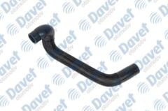 RADYATOR ALT HORTUMU LINEA 1.6 D MULTIJET 09>   ####