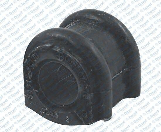 VIRAJ LASTIGI ON 24MM TUCSON SPORTAGE 2.0-2.0 2.7 CRDI {2WD-4WD} {04>10}