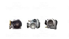 BOGAZ KELEBEGI | VW GOLF4 2.0 APK | WISCO