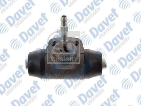 FREN SILINDIRI GOLF II 1,8 83 92 GOLF III 1,6 91 98 POLO SERISIIC 95> VENTO 1,6 96 98