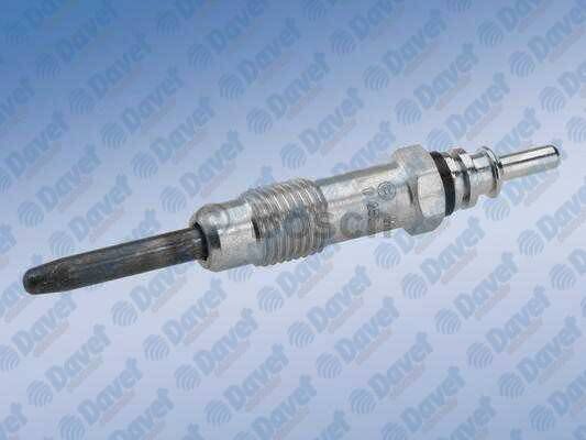 KIZDIRMA BUJISI [ DURATERM ] MERCEDES 210 D SPRINTER 212 D SPRINTER 290 GDT 310 D SPRINTER 310 D SPRINTER JAMES COOK 312 D SPRINTER 312 D SPRINTER JAMES COOK 410 D SPRINTER 412 D SPRINTER E 290 TURBODIESEL E 290 TURBODIESEL T-MODELL UNIMOG U 100