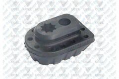 RADYATOR ALT TAKOZU CLIO III MODUS   ####