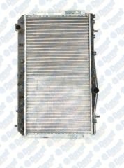 SU RADYATORU CHEVROLET REZZO AL/PL/BRZ 374X698X16 MANUEL